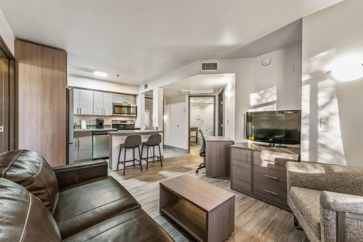 Chandler 2 Bd 1 Ba Apartment Lux2 Exteriör bild