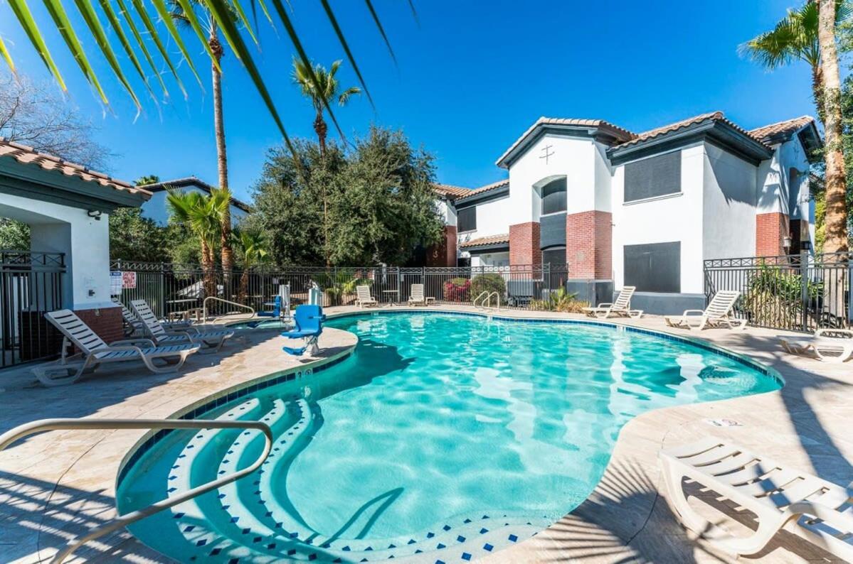 Chandler 2 Bd 1 Ba Apartment Lux2 Exteriör bild