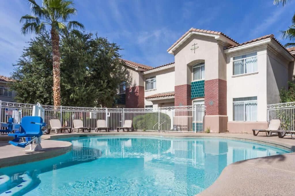 Chandler 2 Bd 1 Ba Apartment Lux2 Exteriör bild
